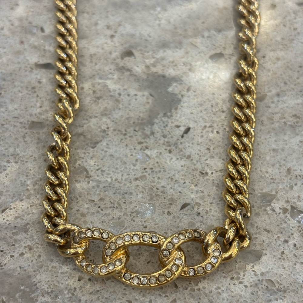 Christian Dior Necklace - Picture 4 of 10